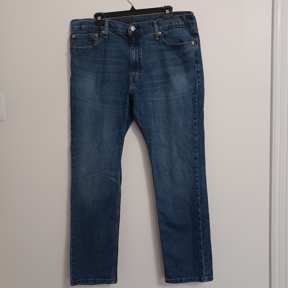 Levi's Other - Mens Levis 511 Slim Fit Jeans